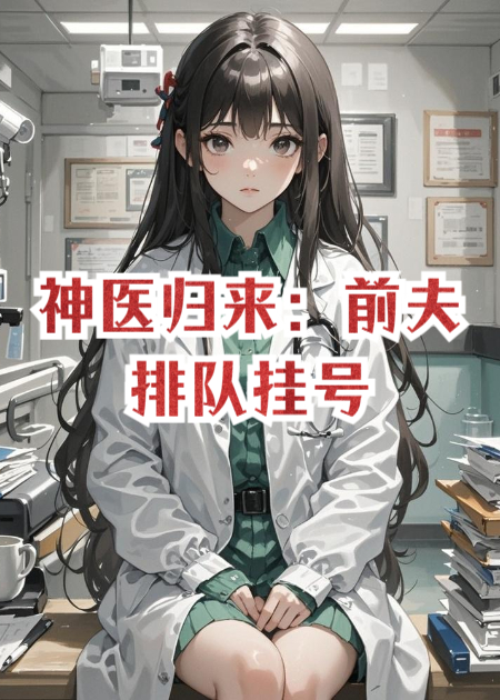 神医归来：前夫排队挂号