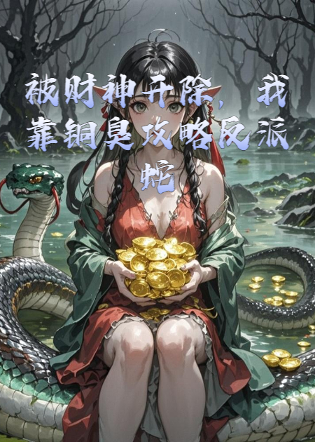 被财神开除，我靠铜臭攻略反派蛇