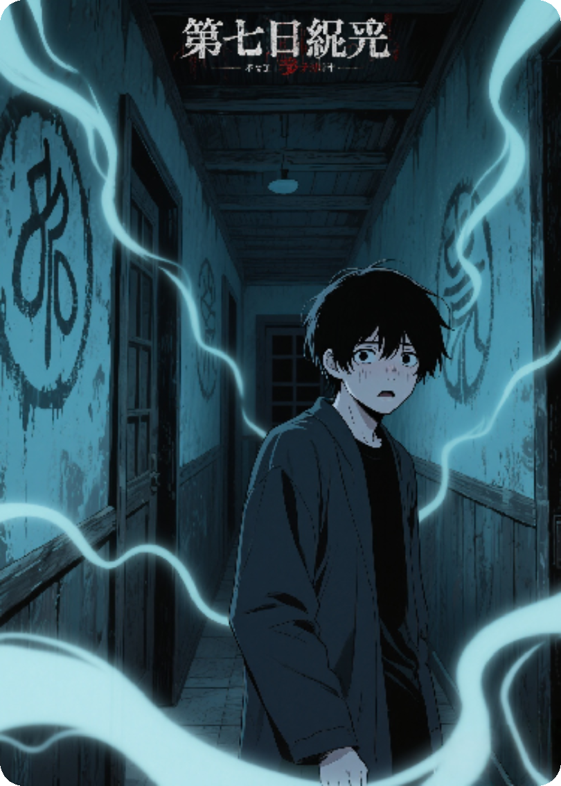 《第七日诅咒》