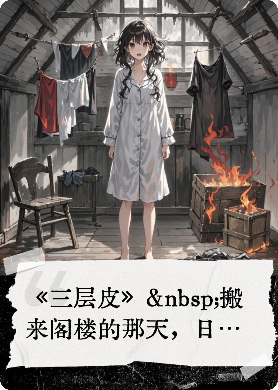 《三层皮》