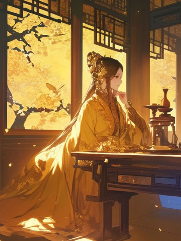 为救战神夫君燃尽本源，他却虐了我三百年