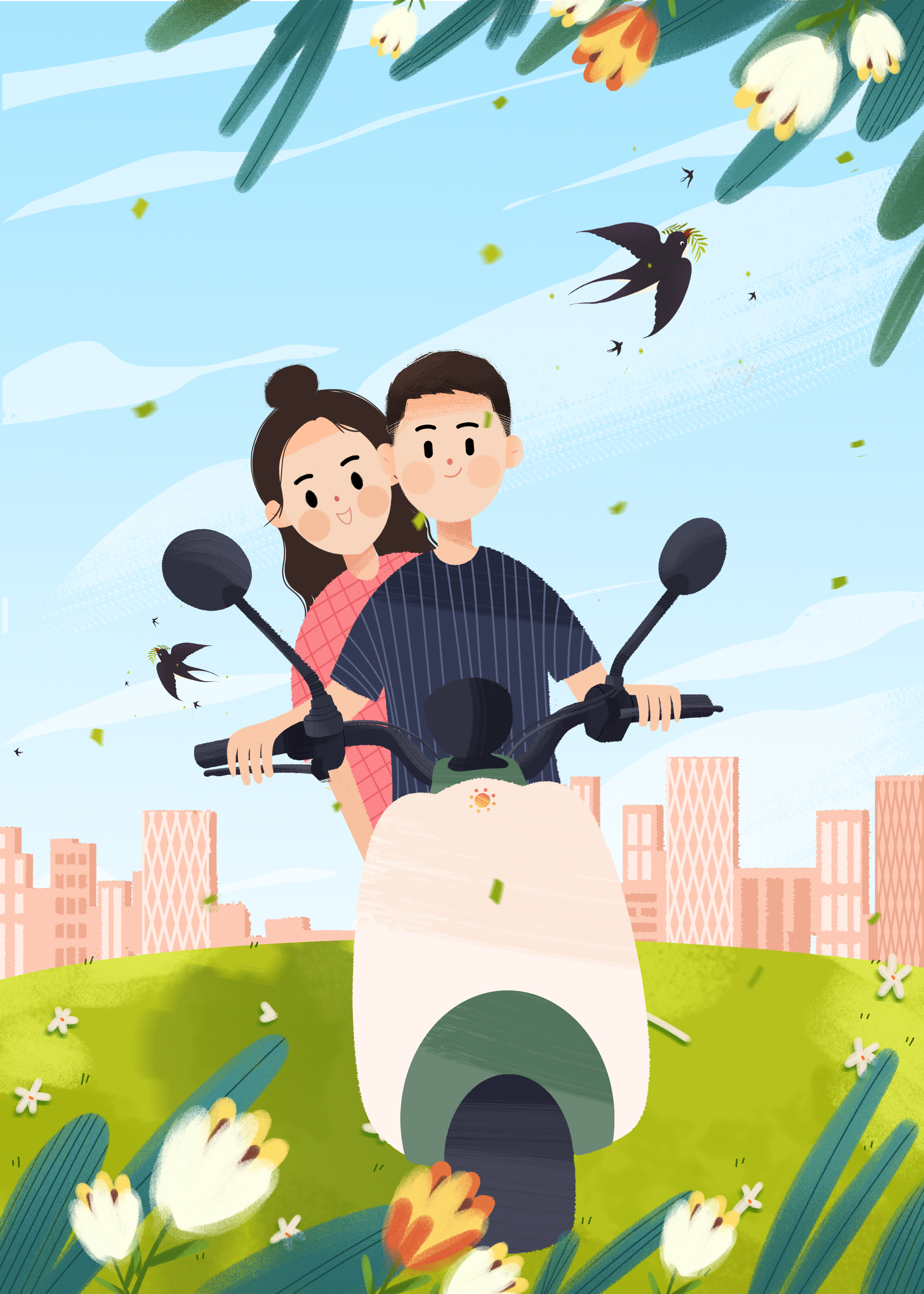 亲妈在律所以死相逼，我反手投屏她的罪证