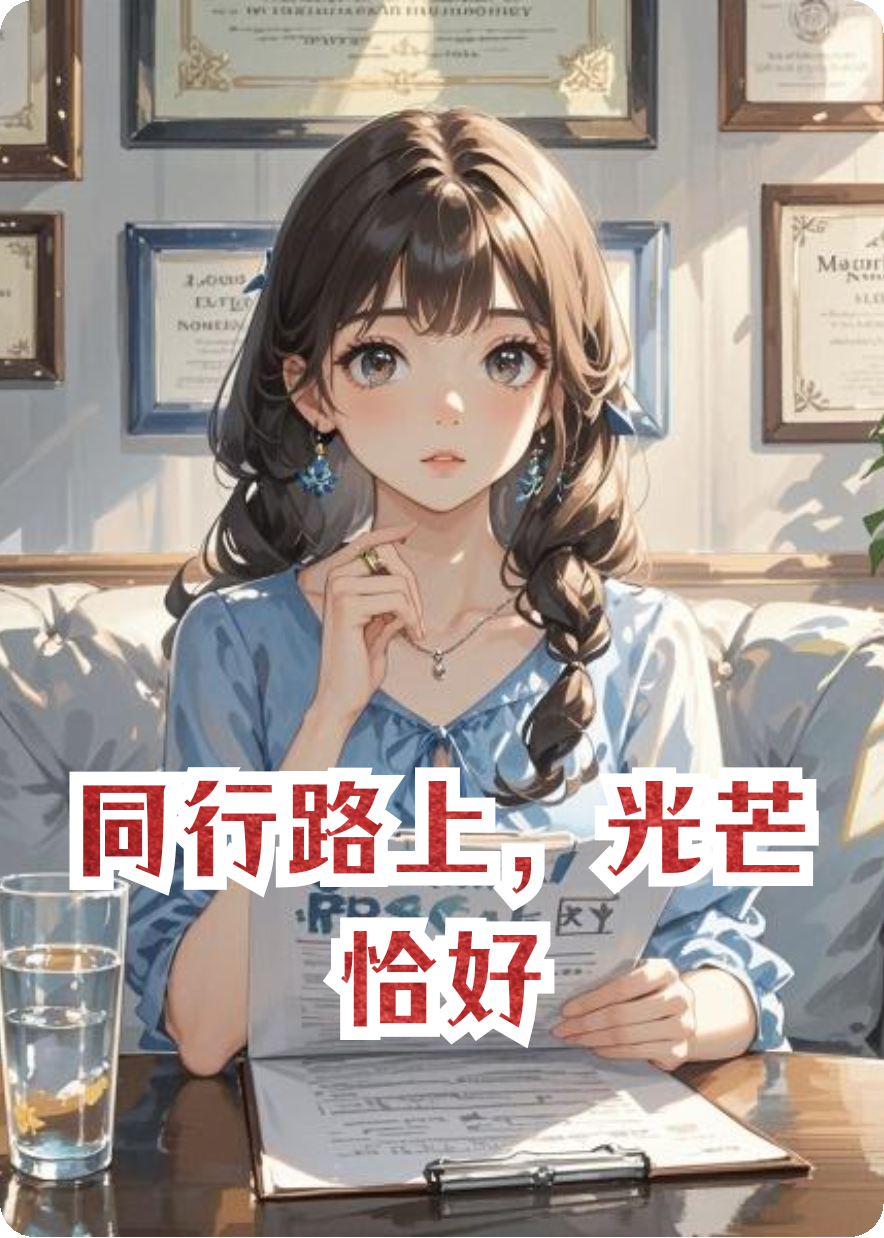 同行路上，光芒恰好