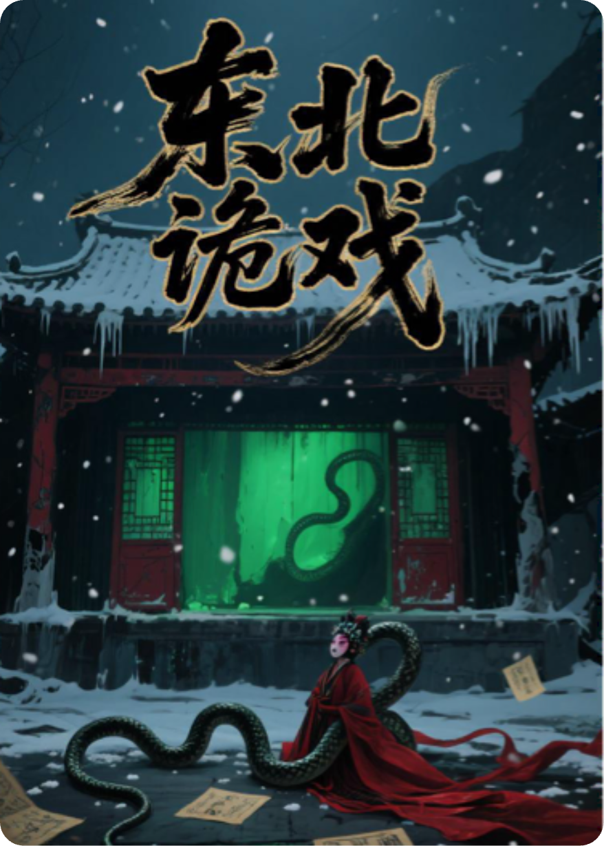 东北诡戏