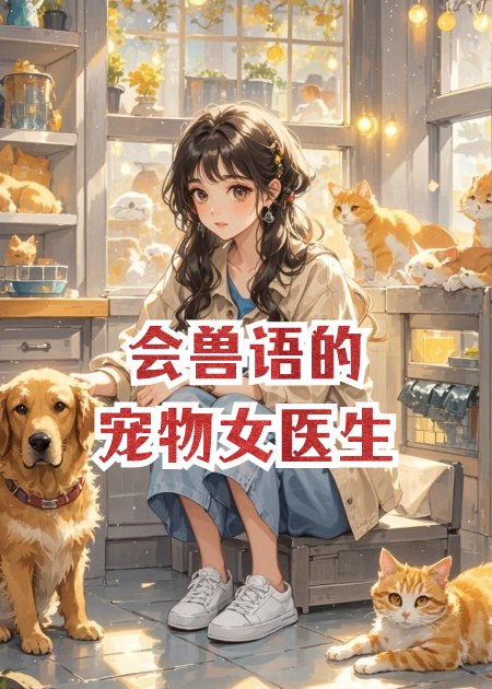 会兽语的宠物女医生