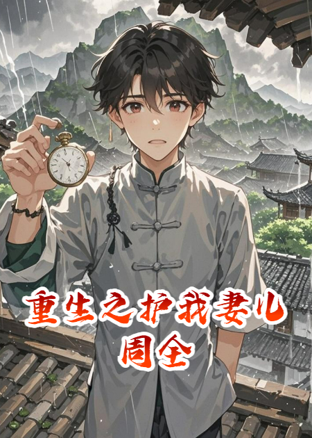 重生之护我妻儿周全
