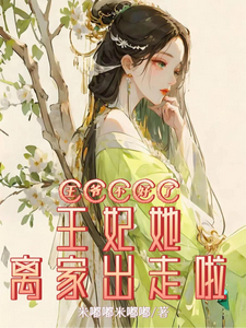 王爷不好了，王妃她离家出走啦！