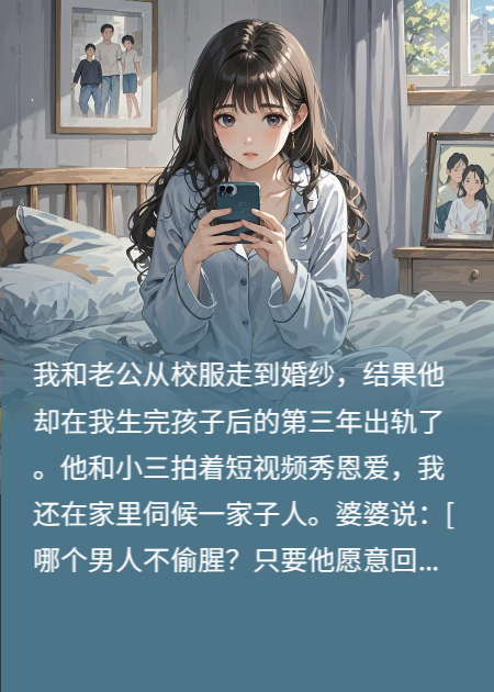 打掉孩子，这次是真的不爱了