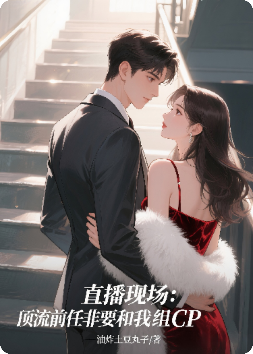 直播现场：顶流前任非要跟我组CP
