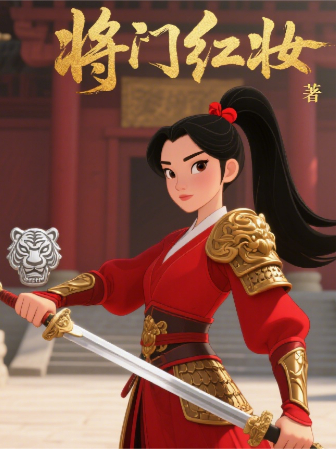 将门红妆