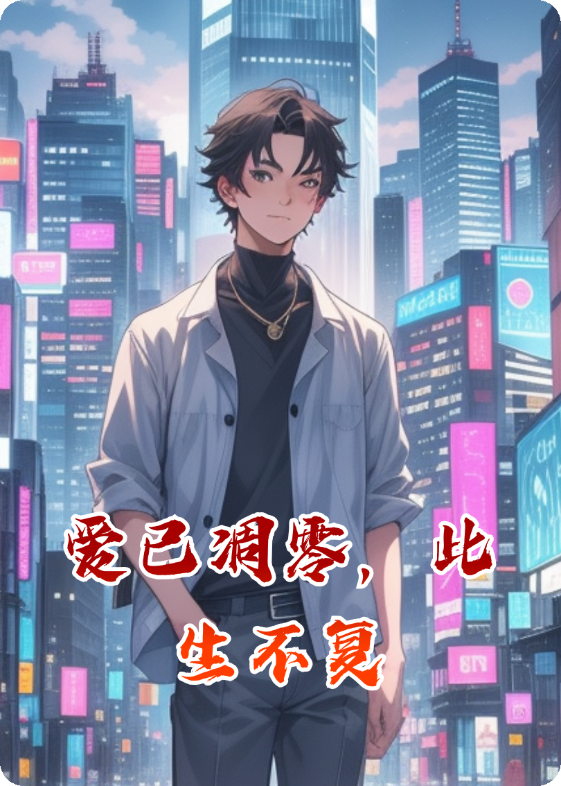 爱已凋零，此生不复