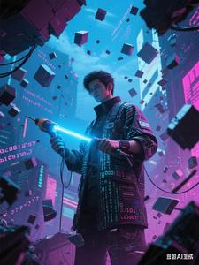 我成了世界BUG修复师