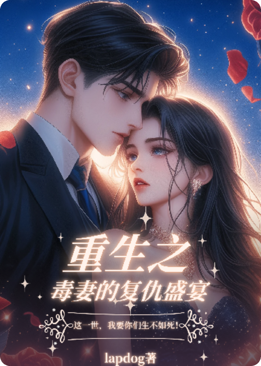 重生之毒妻的复仇盛宴
