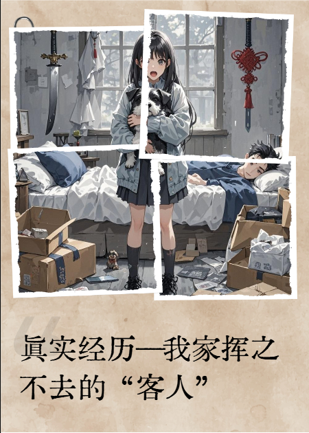 真实经历—我家那些挥之不去的“客人”