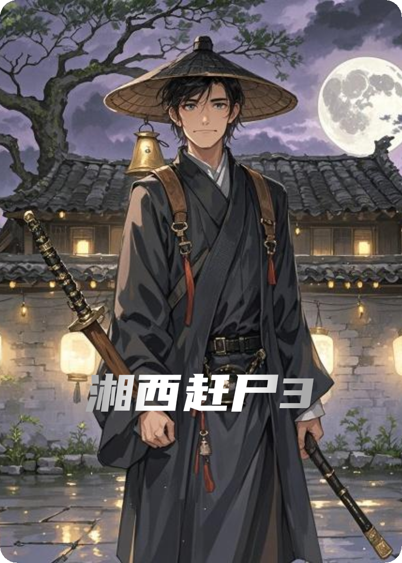 湘西赶尸3