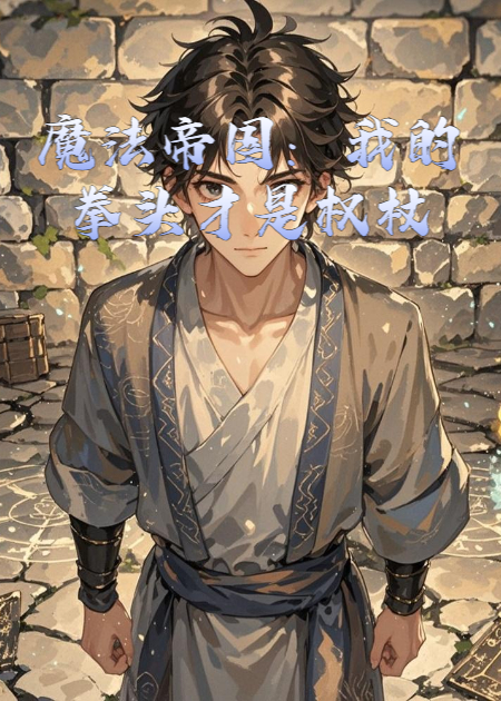 魔法帝国：我的拳头才是权杖