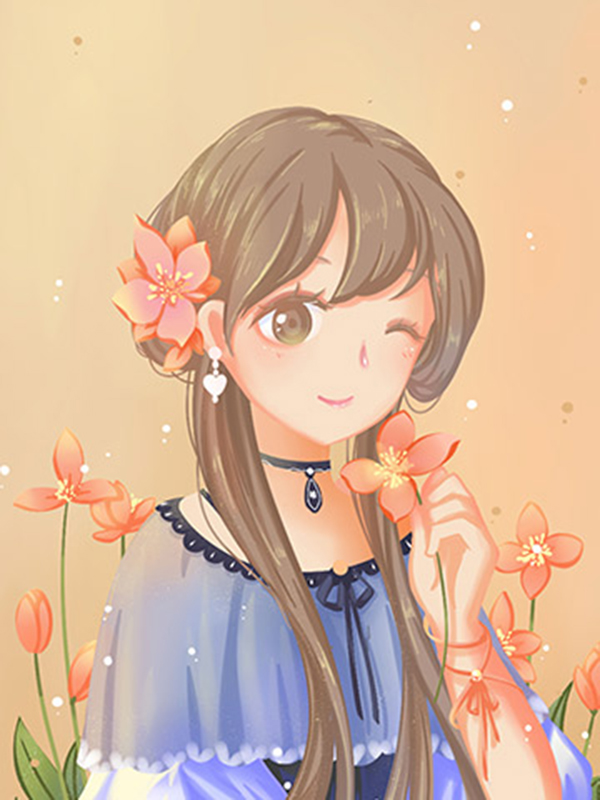 槐花落尽时，故人不复归
