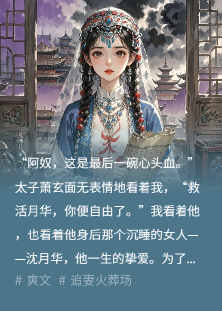 知心药人