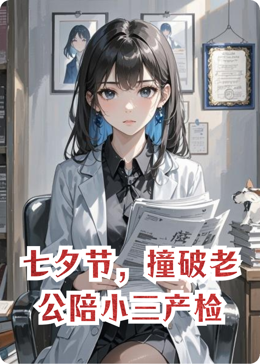 七夕节，撞破老公陪小三产检