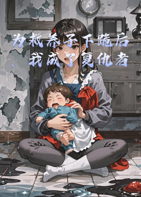 为救养子下跪后，我成了复仇者