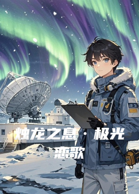 烛龙之息·极光恋歌