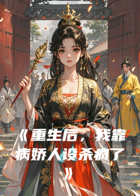 重生后，我靠病娇人设杀疯了