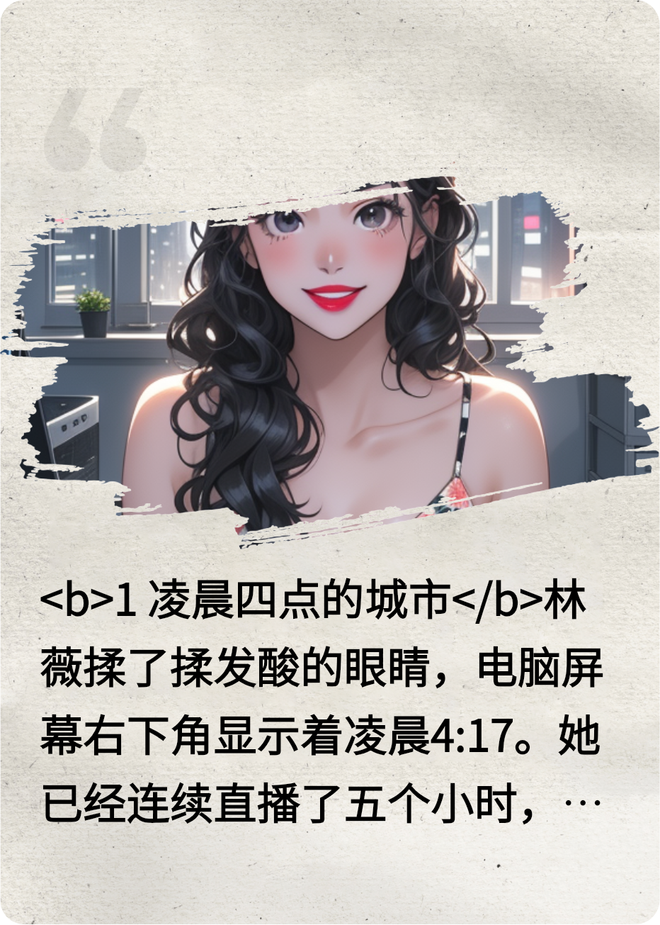 失衡天平