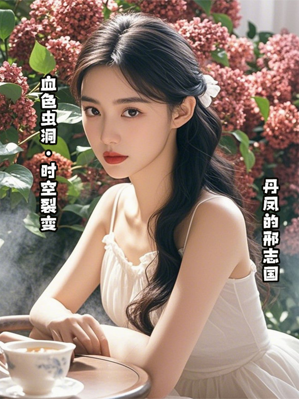 血色虫洞·时空裂变