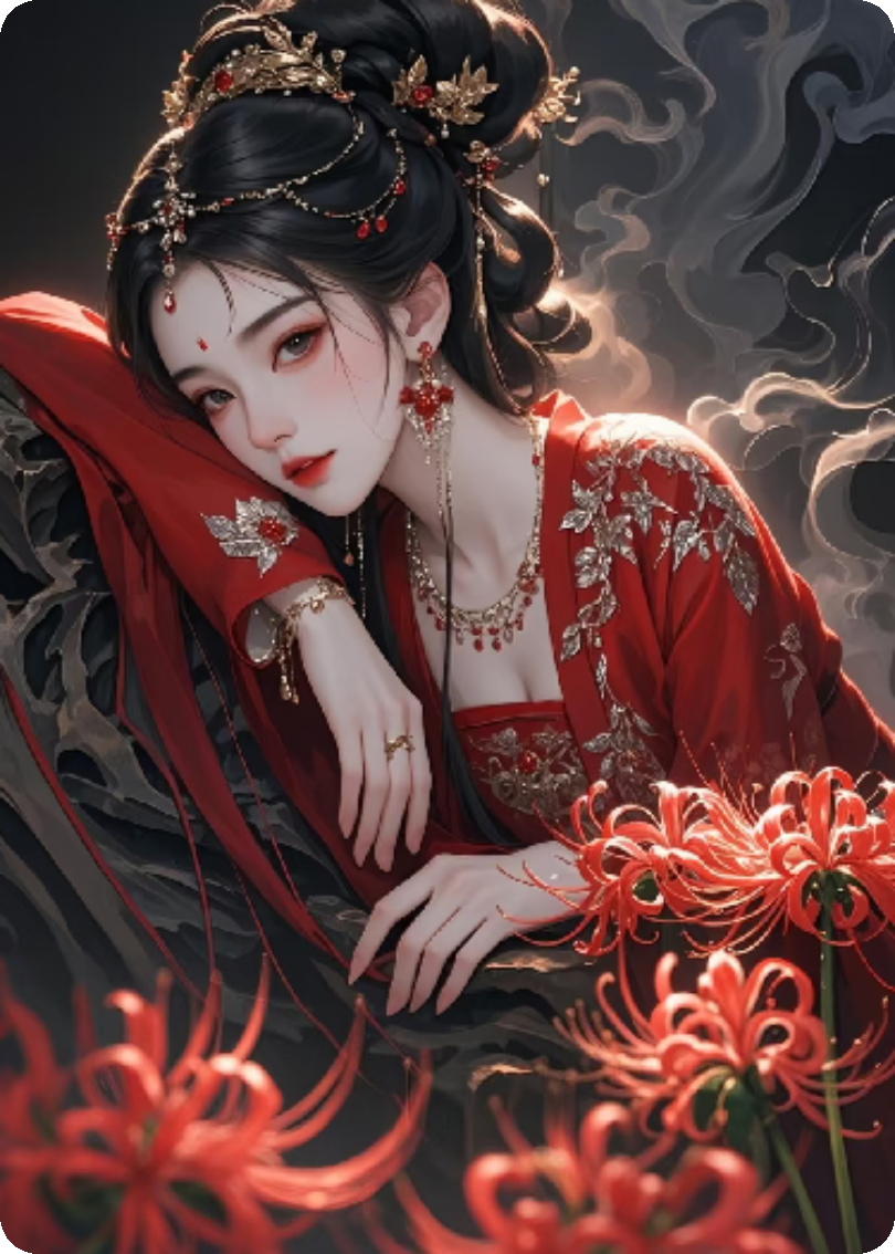 重生之棋局再现