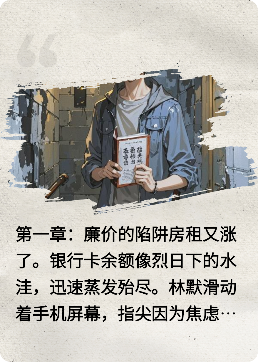 幸福里公约