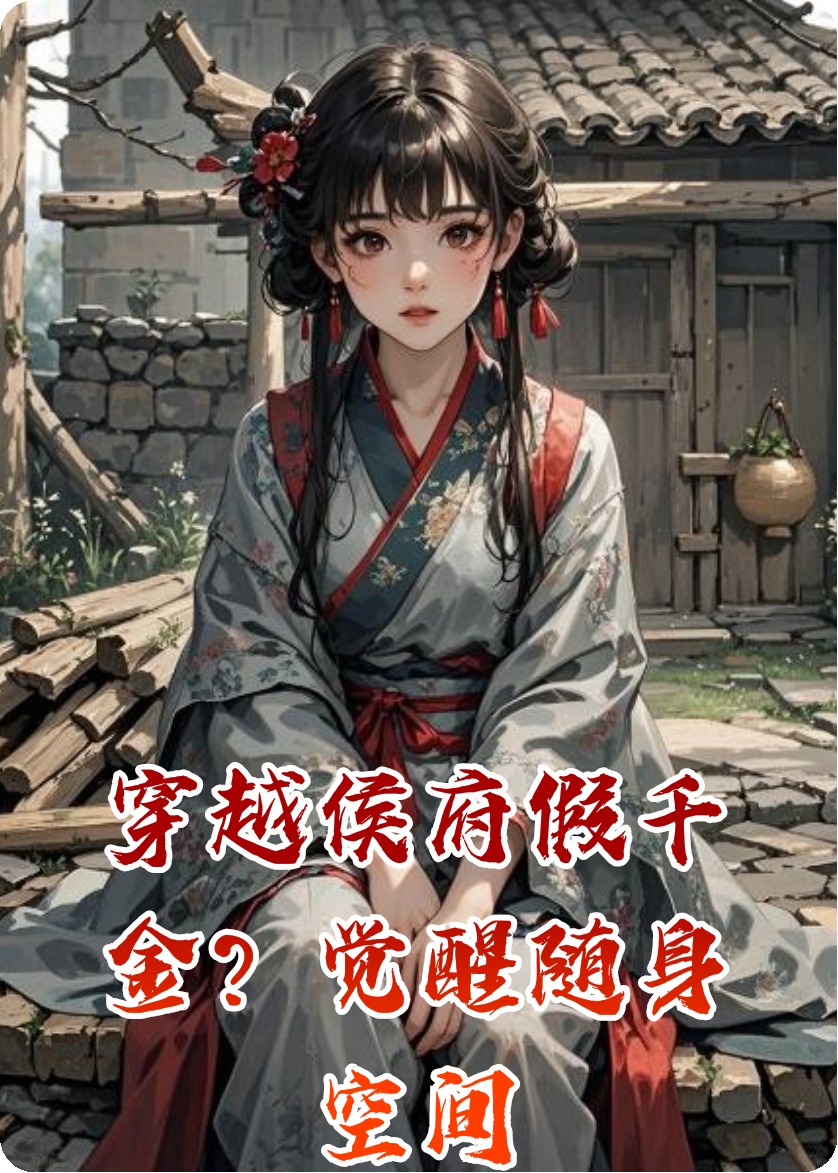 穿越侯府假千金？觉醒随身空间