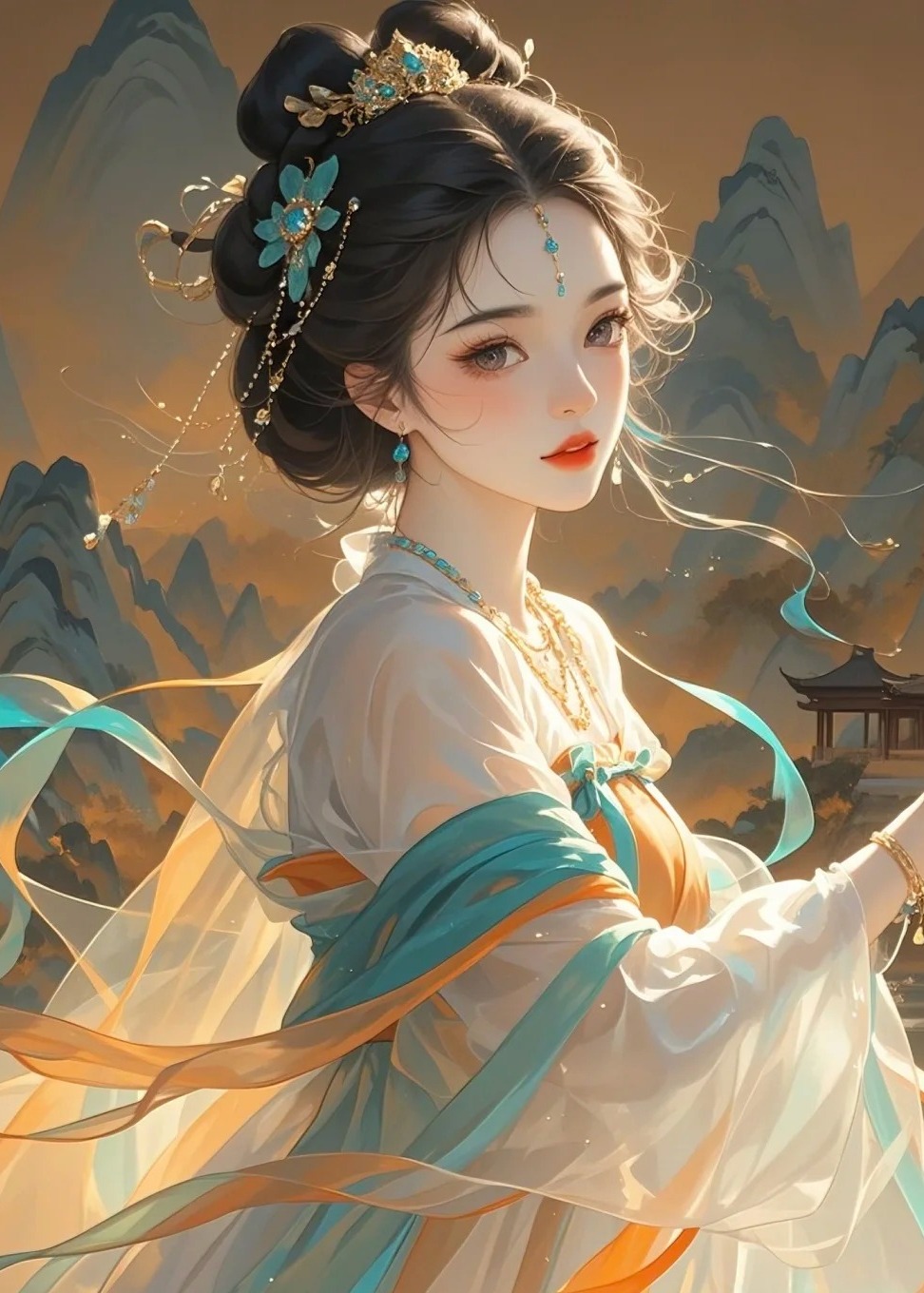 蛊女假死带四宝虐死摄政王