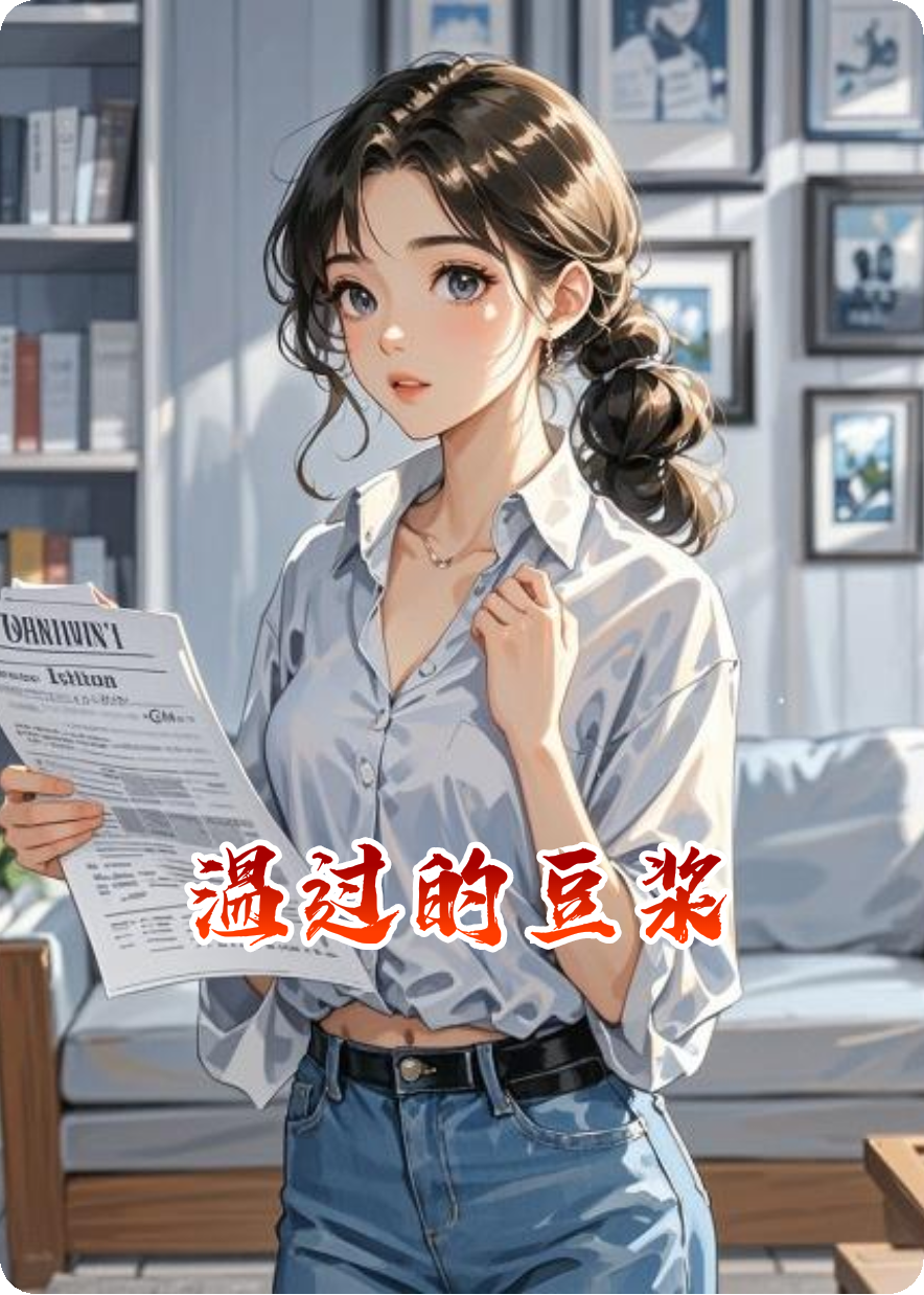 温过的豆浆