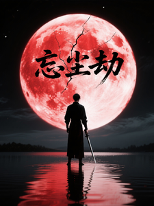 玄幻：忘尘劫