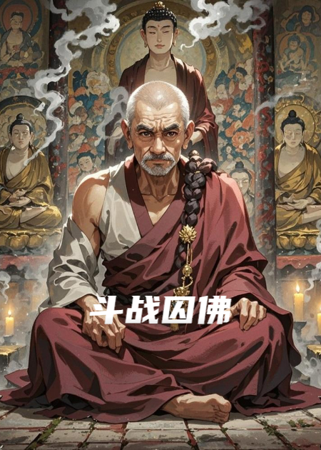 斗战囚佛