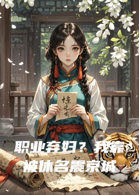 职业弃妇？我靠被休名震京城