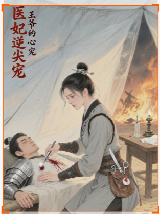 医妃逆天：王爷的心尖宠