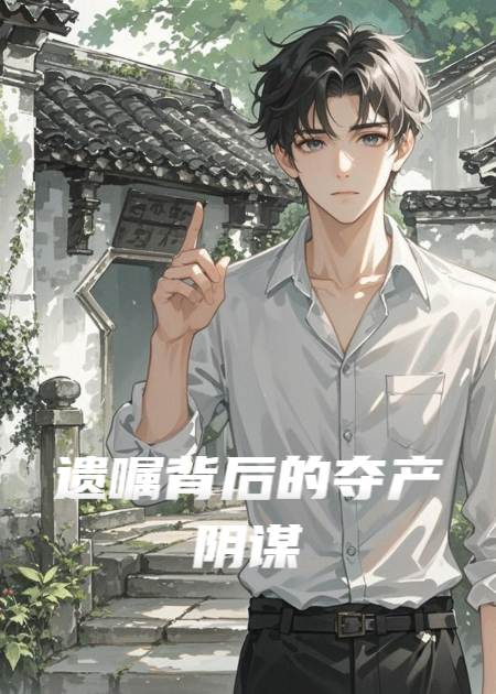 遗嘱背后的夺产阴谋