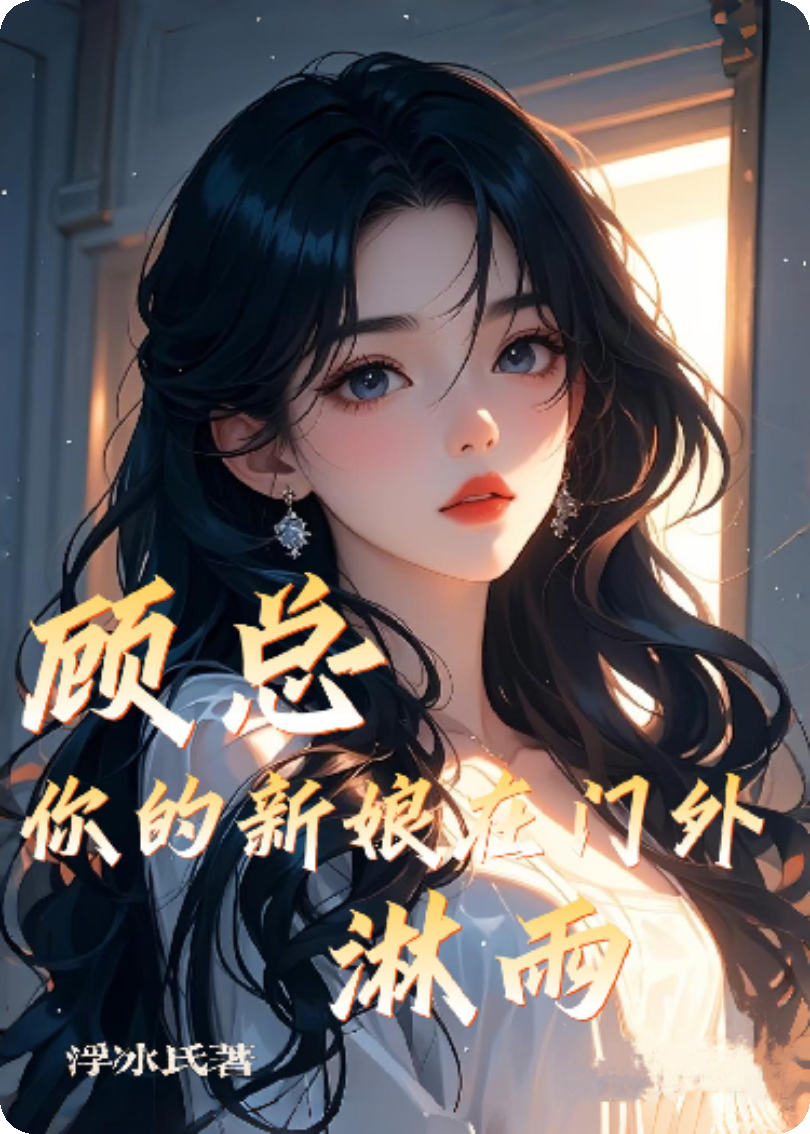 顾总，你的新娘在门外淋雨