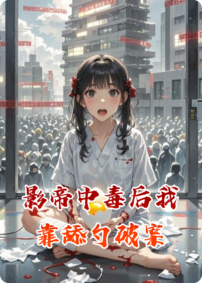 影帝中毒后我靠舔勺破案