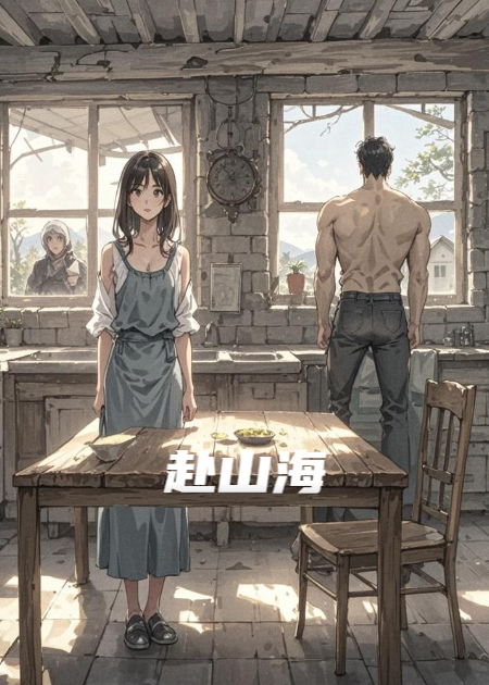 赴山海~