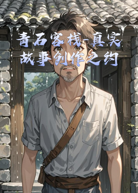 青石客栈-真实故事创作之约