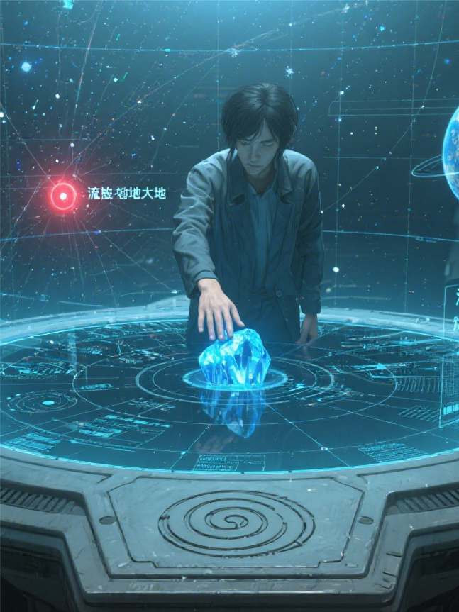蛮荒纪元：神级文明系统