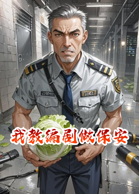 我教编剧做保安