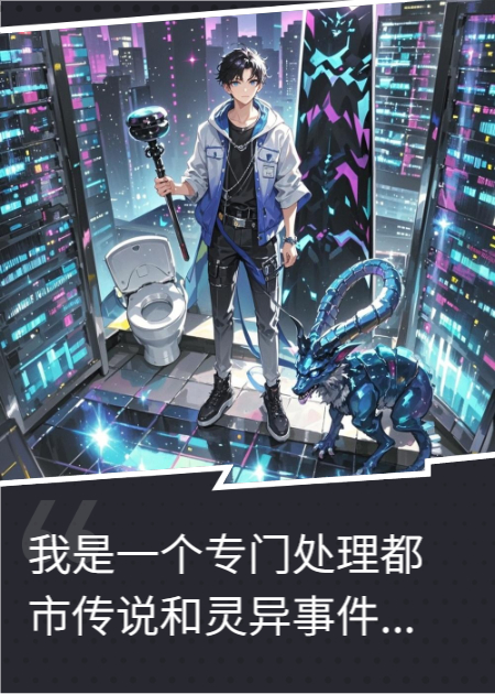 我靠修马桶，成了三界团宠