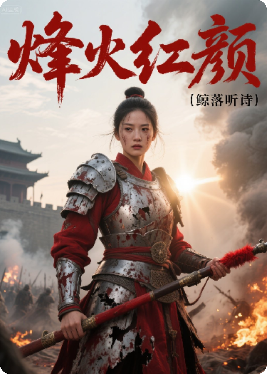 《烽火红颜》