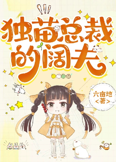 独苗总裁的阔夫
