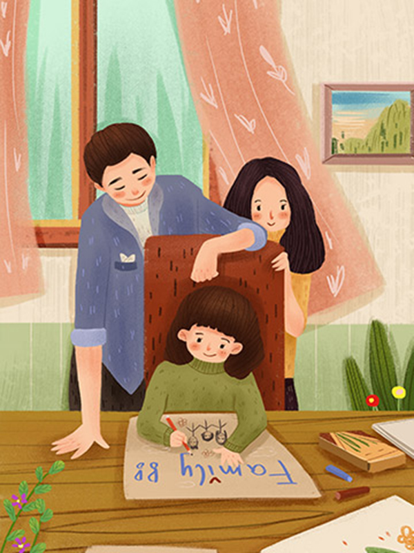 未婚夫的女助理逼我在厕所办公，我送他破产