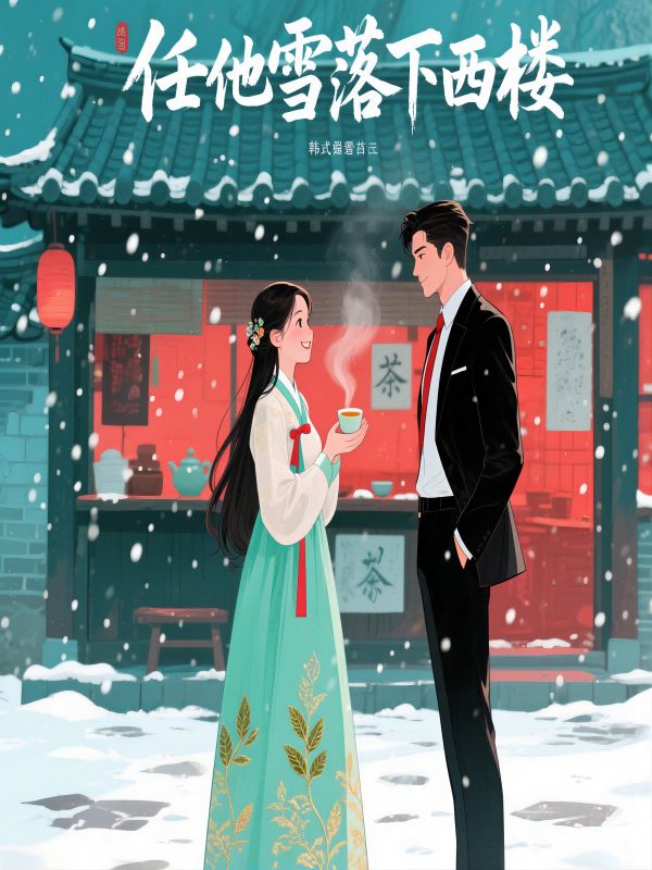 任他雪落下西楼