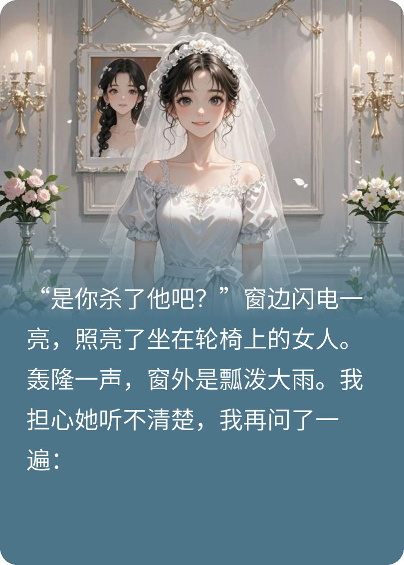 夏至，烫心的婚姻